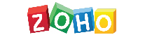 Zoho logo